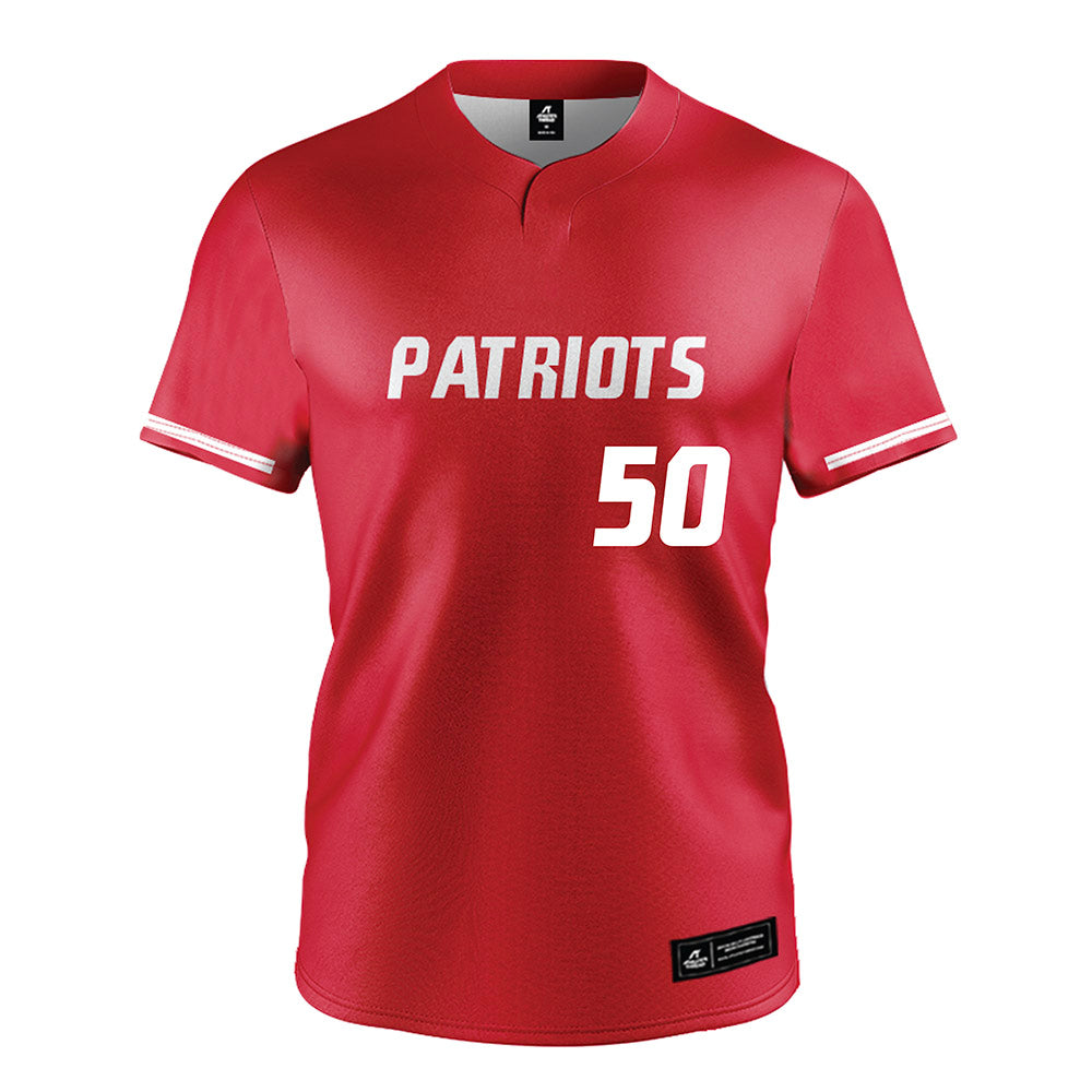 Francis Marion - NCAA Baseball : Reed McLain - Jersey-0