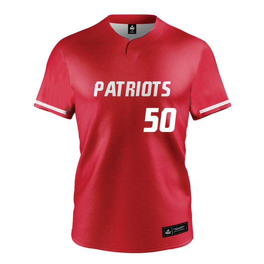 Francis Marion - NCAA Baseball : Reed McLain - Jersey-0