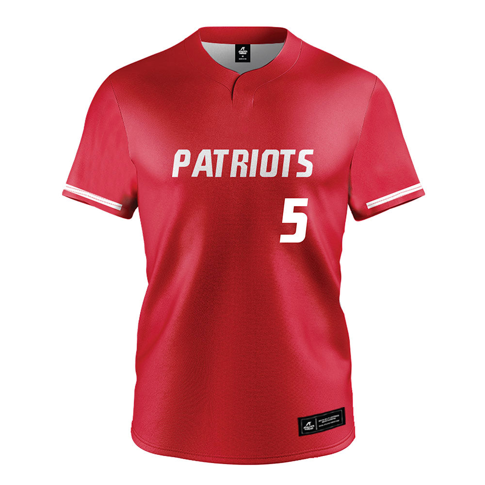 Francis Marion - NCAA Baseball : Jacob Hardee - Jersey-0