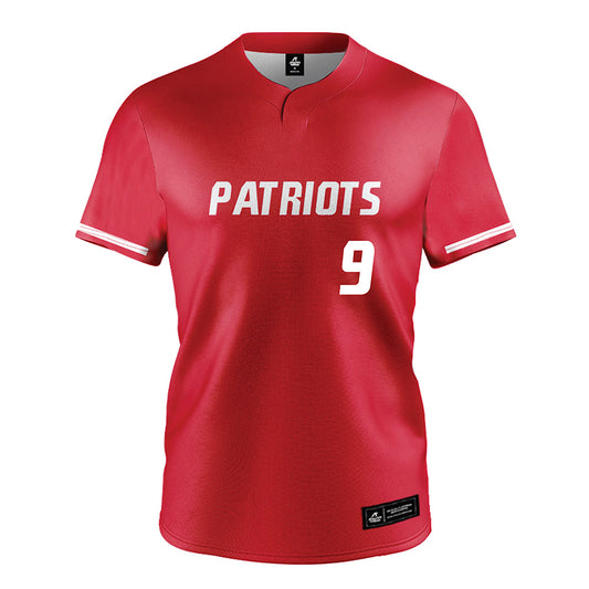 Francis Marion - NCAA Baseball : Charlie Bussey III - Jersey-0