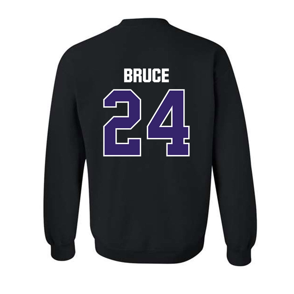 Portland - NCAA Baseball : Gage Bruce - Crewneck Sweatshirt-1