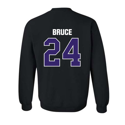 Portland - NCAA Baseball : Gage Bruce - Crewneck Sweatshirt-1