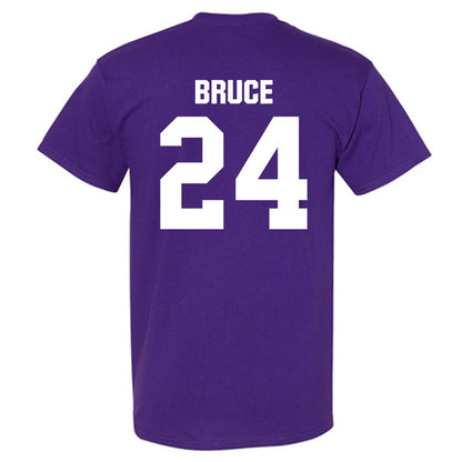 Portland - NCAA Baseball : Gage Bruce - T-Shirt-1