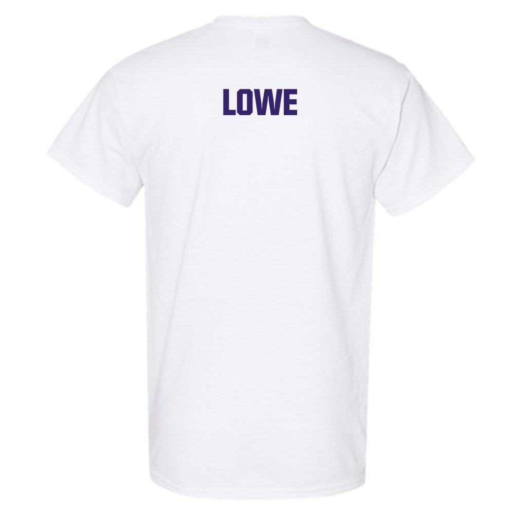 Portland - Dance Team : Keara Lowe - T-Shirt-1