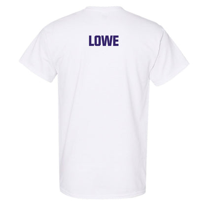Portland - Dance Team : Keara Lowe - T-Shirt-1