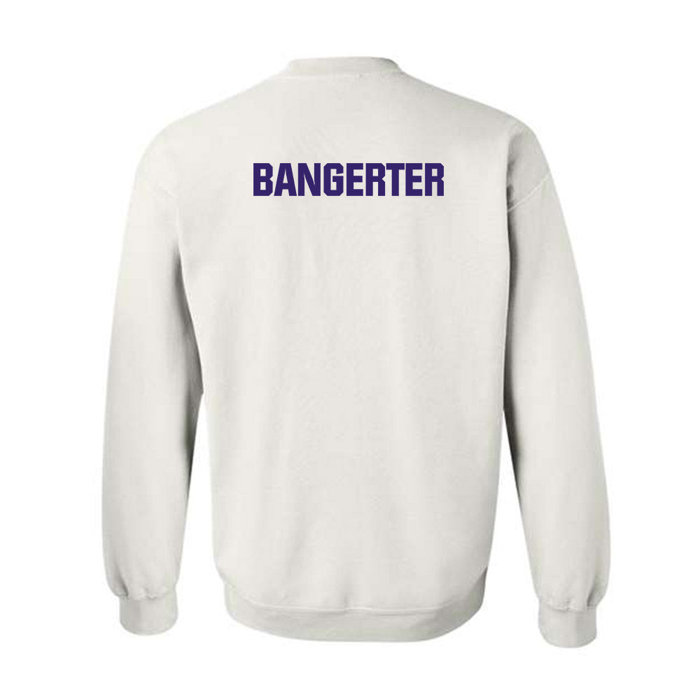Portland - NCAA Women's Cross Country : Selena Bangerter - Crewneck Sweatshirt-1