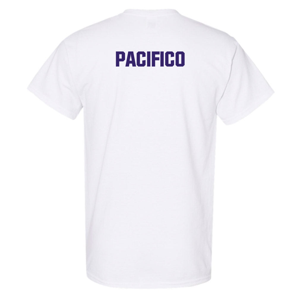 Portland - Dance Team : Rhianne Pacifico - T-Shirt-1