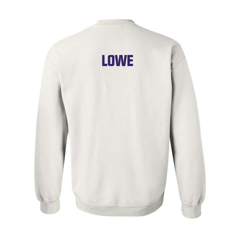 Portland - Dance Team : Keara Lowe - Crewneck Sweatshirt-1