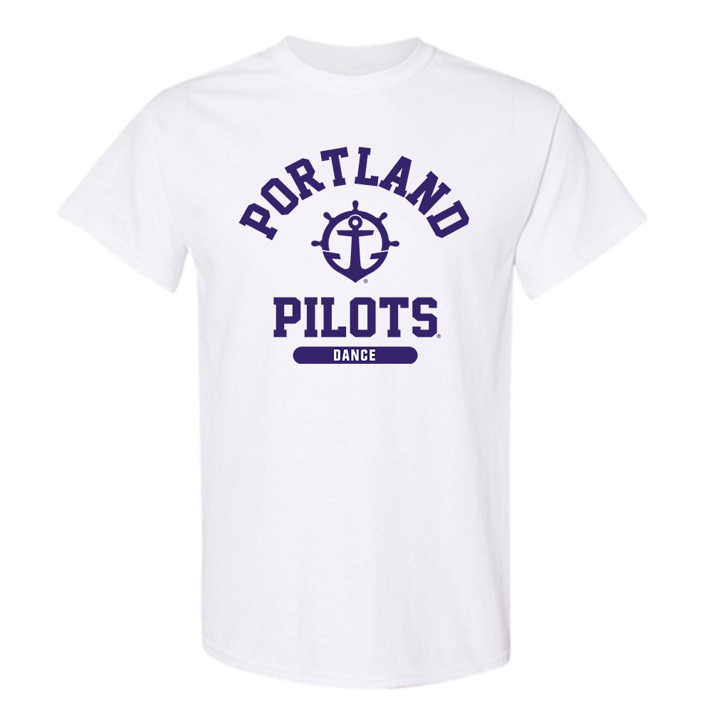 Portland - Dance Team : Rhianne Pacifico - T-Shirt-0