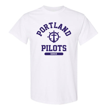 Portland - Dance Team : Rhianne Pacifico - T-Shirt-0