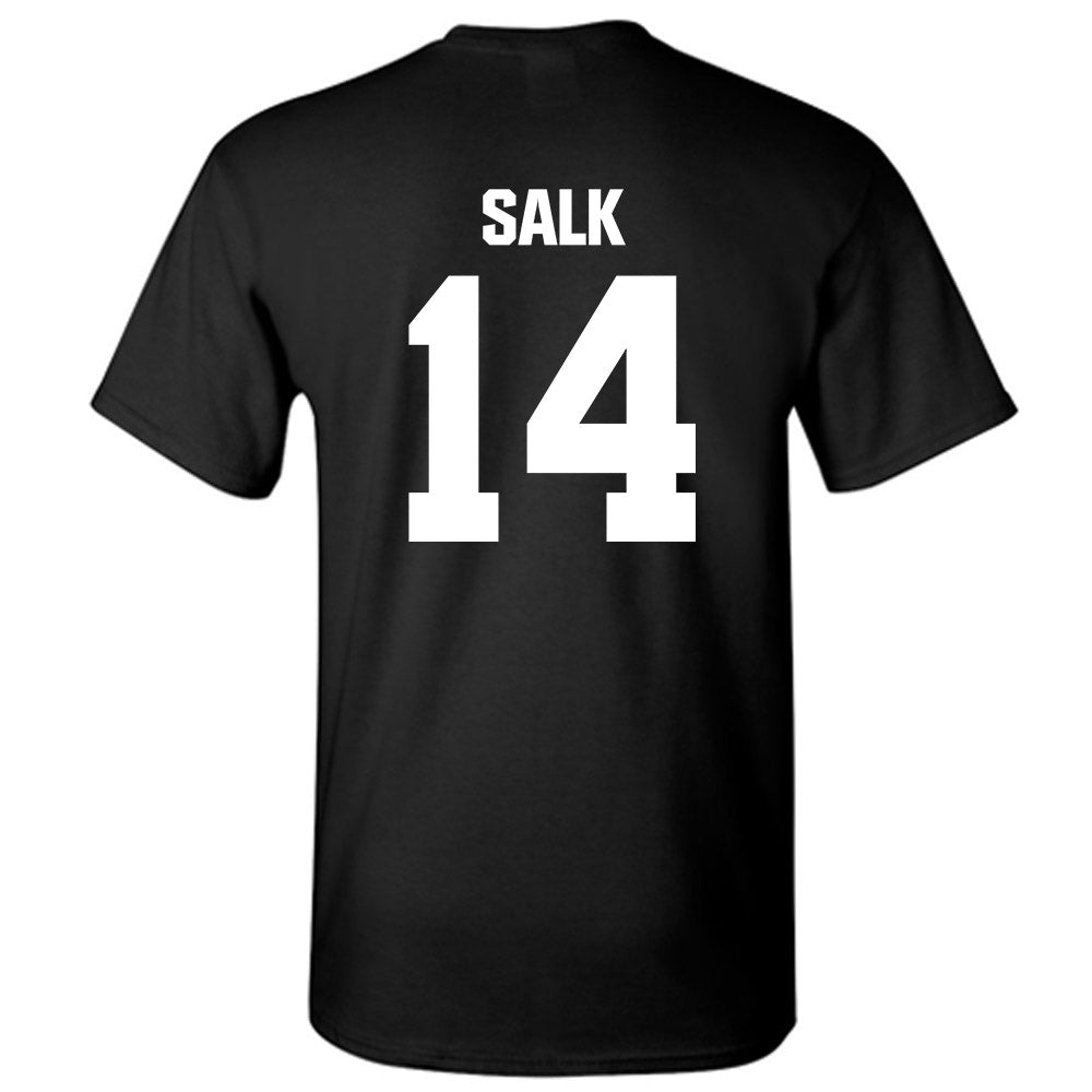 Portland - NCAA Baseball : Jonas Salk - T-Shirt-1
