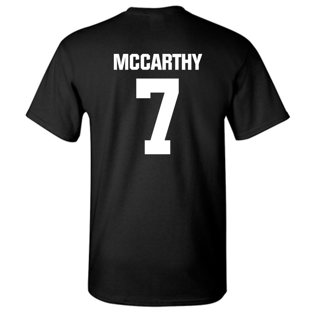 Portland - NCAA Baseball : Riley McCarthy - T-Shirt-1