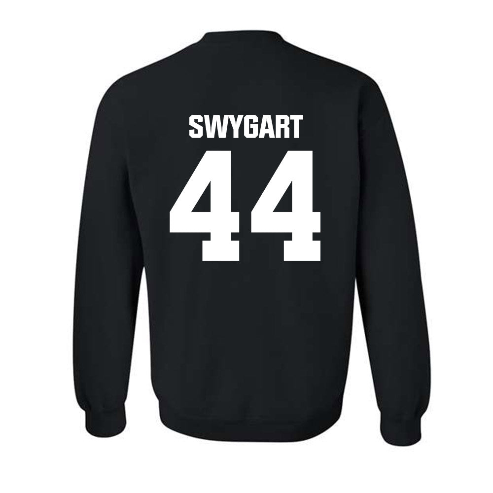 Portland - NCAA Baseball : Trey Swygart - Crewneck Sweatshirt-1