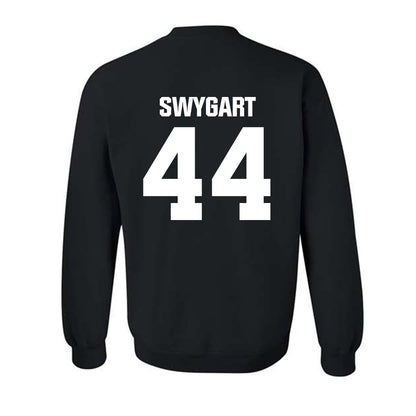Portland - NCAA Baseball : Trey Swygart - Crewneck Sweatshirt-1