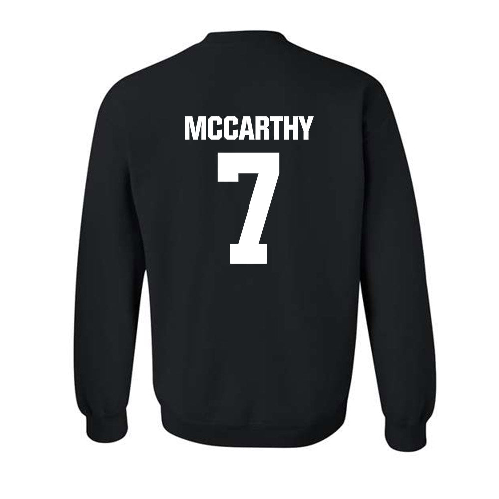 Portland - NCAA Baseball : Riley McCarthy - Crewneck Sweatshirt-1