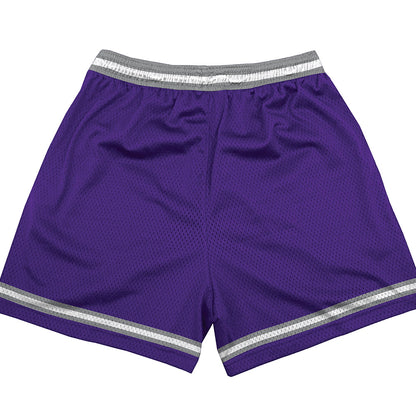 Portland - NCAA Women's Volleyball : Larkin Chock - Shorts-1