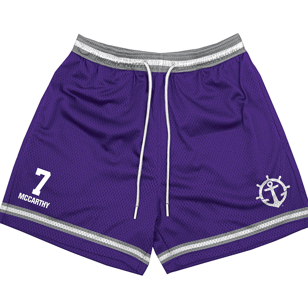 Portland - NCAA Baseball : Riley McCarthy - Shorts-0