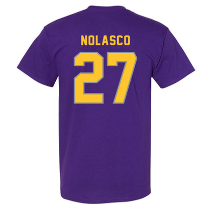 PVAMU - NCAA Women's Soccer : Jasmari Nolasco - Classic Shersey T-Shirt-1