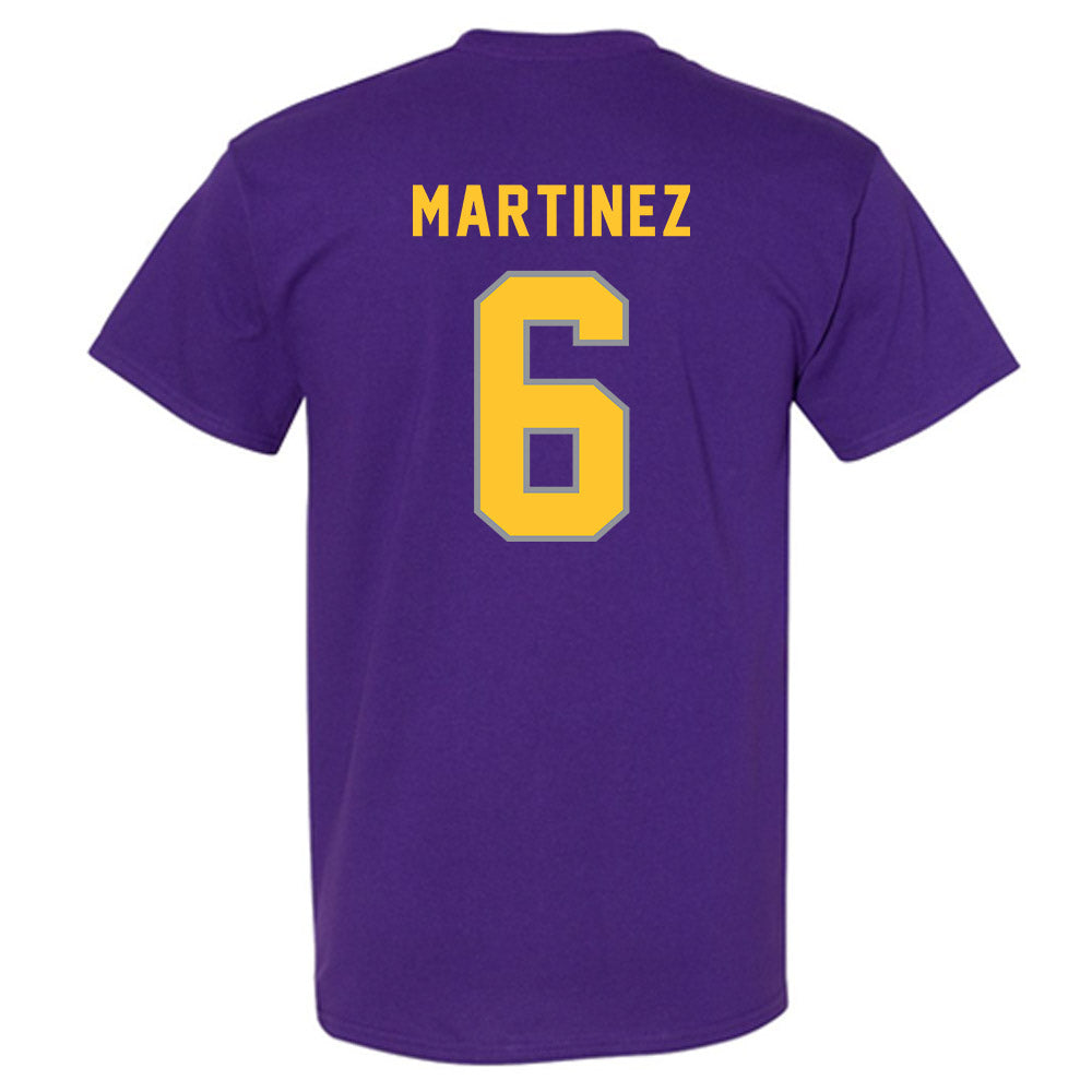 PVAMU - NCAA Softball : Madalyne Martinez - Classic Shersey T-Shirt-1