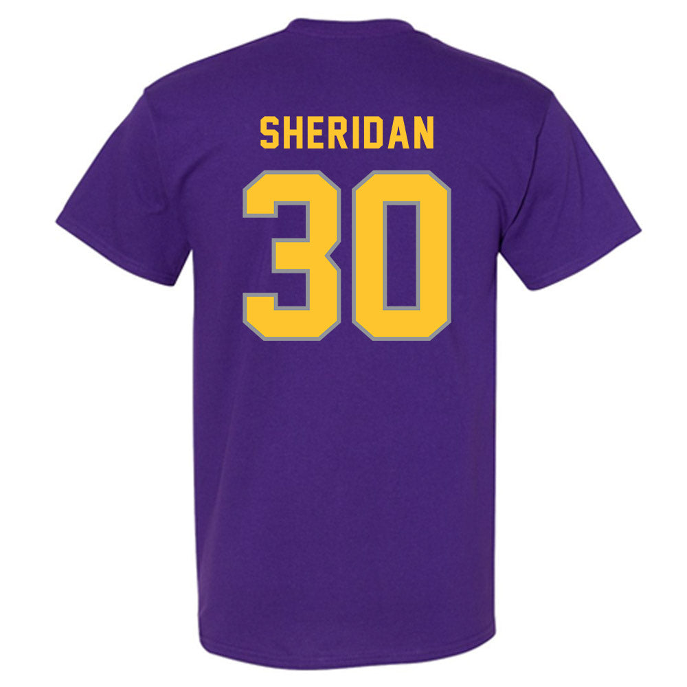 PVAMU - NCAA Women's Soccer : Simone Sheridan - Classic Shersey T-Shirt-1