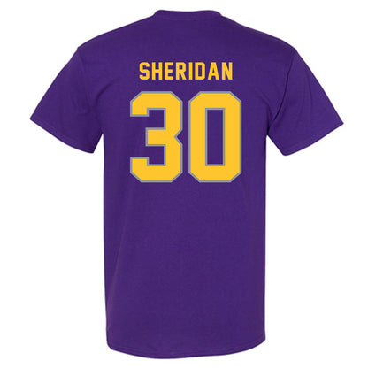PVAMU - NCAA Women's Soccer : Simone Sheridan - Classic Shersey T-Shirt-1