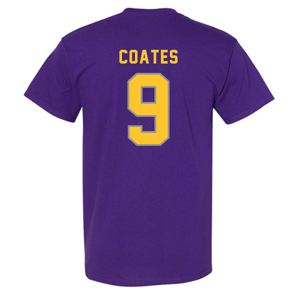 PVAMU - NCAA Women's Volleyball : Jade Coates - Classic Shersey T-Shirt-1