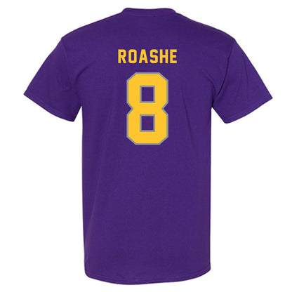 PVAMU - NCAA Women's Soccer : Jayla Roashe - Classic Shersey T-Shirt-1