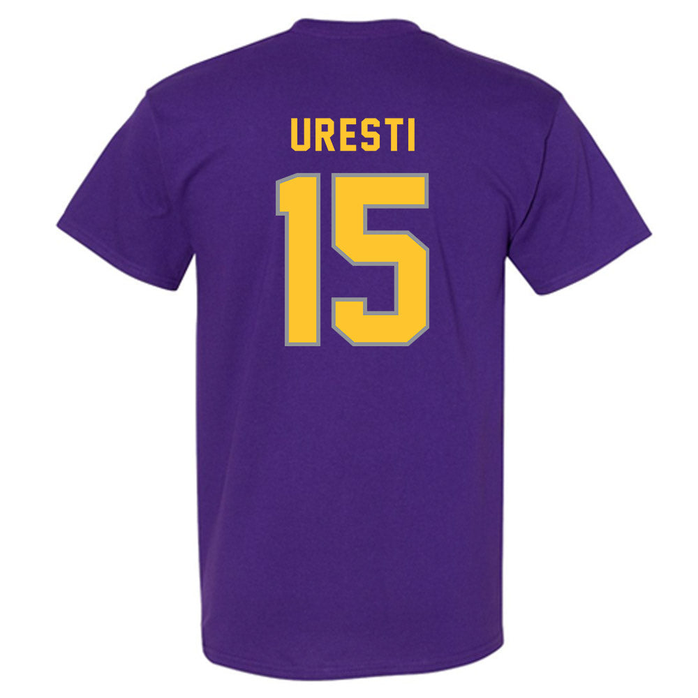 PVAMU - NCAA Softball : Jade Uresti - Classic Shersey T-Shirt-1