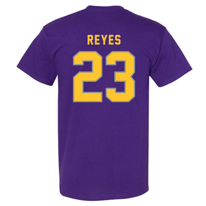 PVAMU - NCAA Women's Soccer : Emely Reyes - Classic Shersey T-Shirt-1