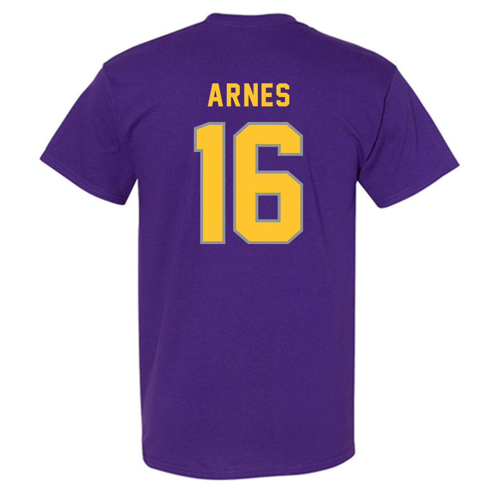 PVAMU - NCAA Women's Soccer : Kyla Arnes - Classic Shersey T-Shirt-1