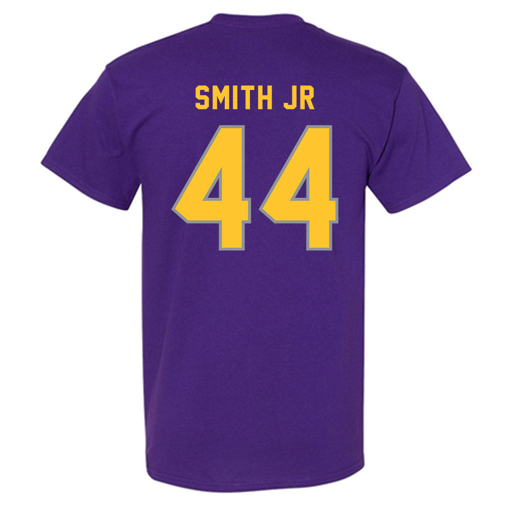 PVAMU - NCAA Baseball : Michael Smith Jr - Classic Shersey T-Shirt-1