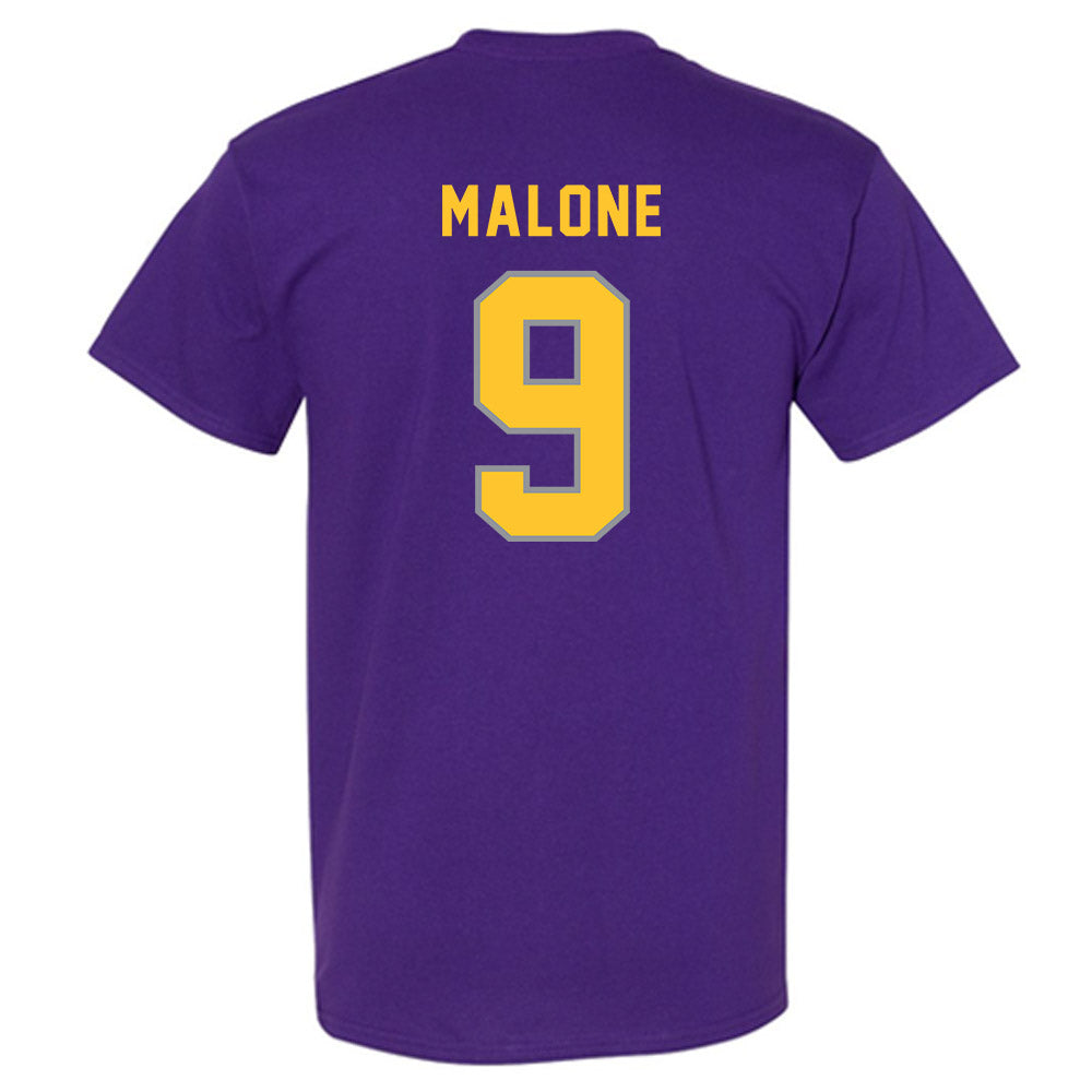 PVAMU - NCAA Women's Soccer : Adison malone - Classic Shersey T-Shirt-1