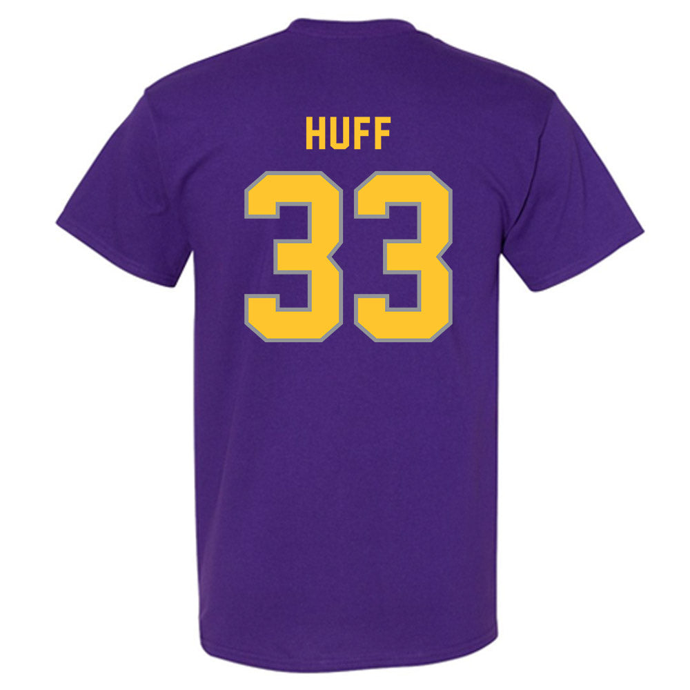 PVAMU - NCAA Baseball : Paxton Huff - Classic Shersey T-Shirt-1