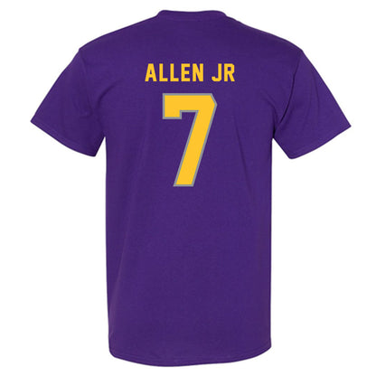 PVAMU - NCAA Baseball : Lee Allen Jr - Classic Shersey T-Shirt-1