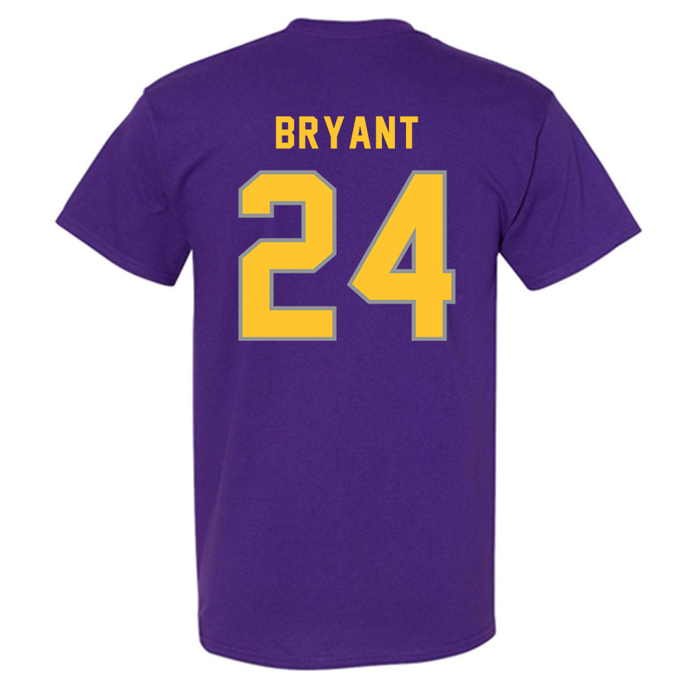 PVAMU - NCAA Men's Basketball : Marcel Bryant - Classic Shersey T-Shirt-1