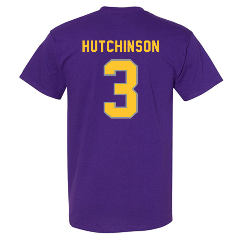 PVAMU - NCAA Women's Soccer : Kaarie Hutchinson - Classic Shersey T-Shirt-1