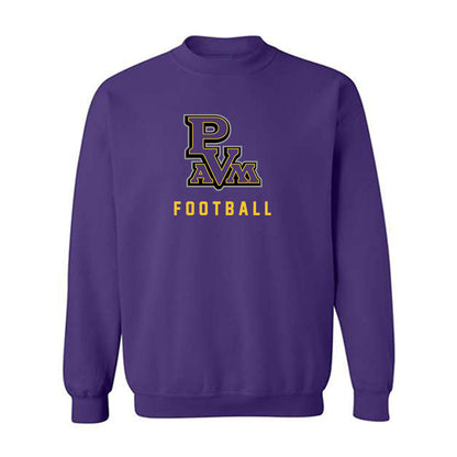 PVAMU - NCAA Football : Calvin Mcmillian - Classic Shersey Crewneck Sweatshirt-0
