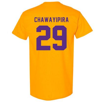 PVAMU - NCAA Softball : Chenai Chawayipira - Classic Shersey T-Shirt-1
