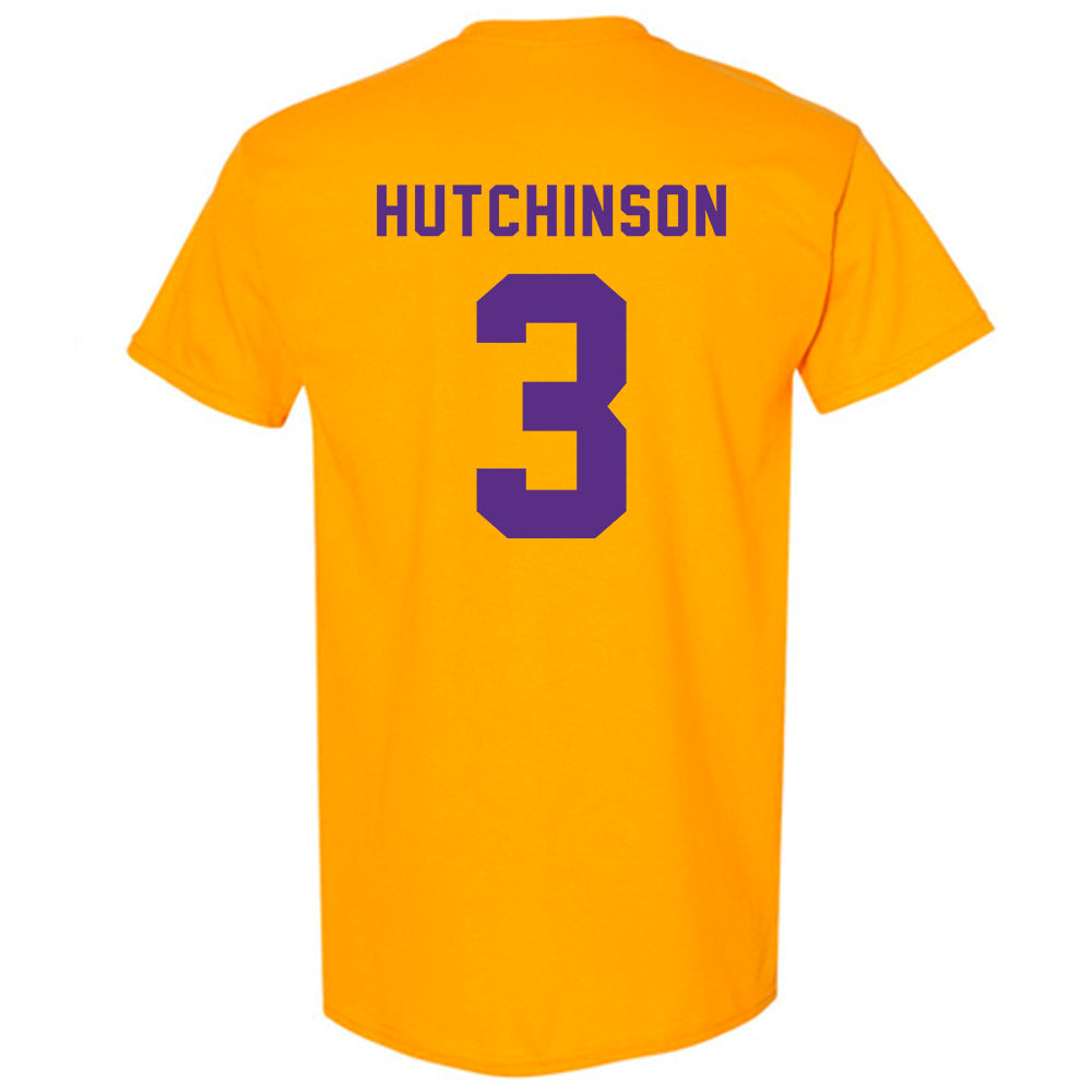 PVAMU - NCAA Women's Soccer : Kaarie Hutchinson - Classic Shersey T-Shirt-1