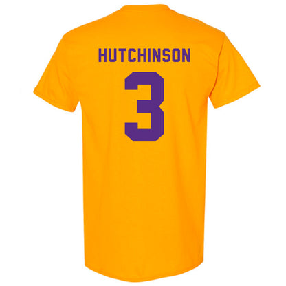 PVAMU - NCAA Women's Soccer : Kaarie Hutchinson - Classic Shersey T-Shirt-1