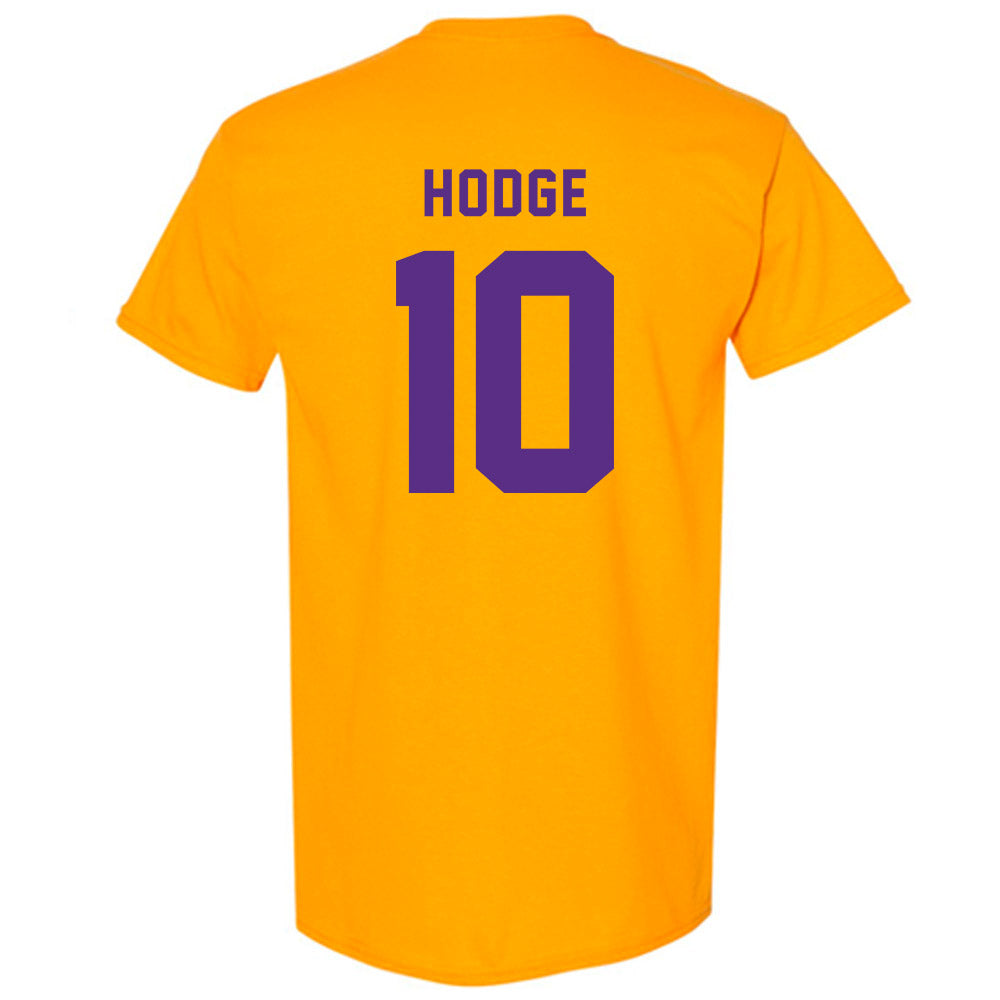 PVAMU - NCAA Women's Soccer : Nani Hodge - Classic Shersey T-Shirt-1