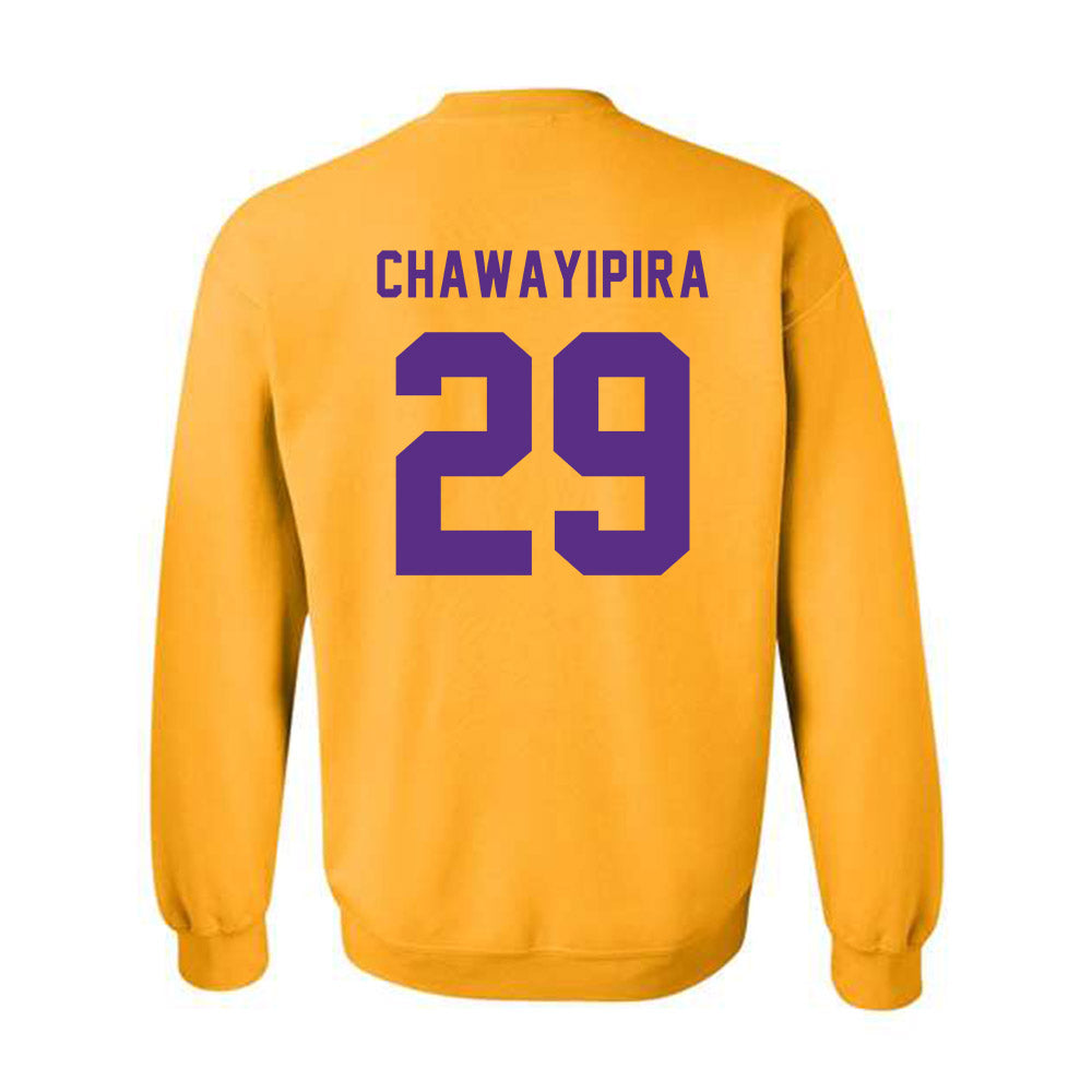 PVAMU - NCAA Softball : Chenai Chawayipira - Classic Shersey Crewneck Sweatshirt-1