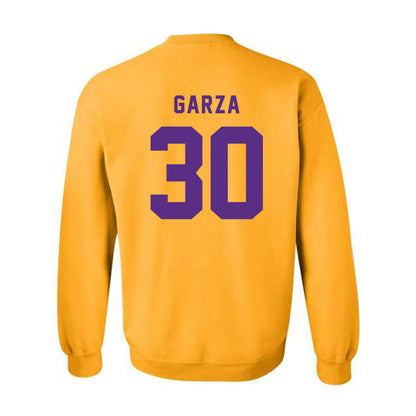 PVAMU - NCAA Softball : Hannah Garza - Classic Shersey Crewneck Sweatshirt-1