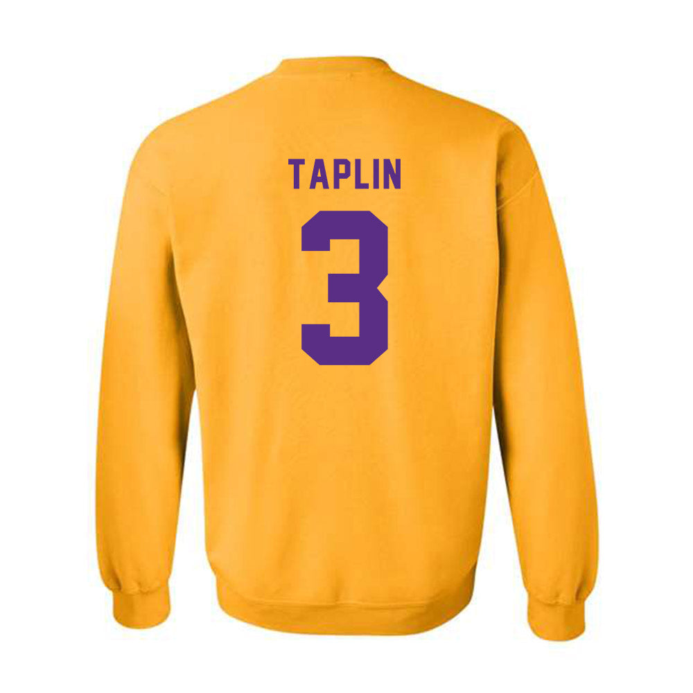 PVAMU - NCAA Women's Volleyball : MaKinzie Taplin - Classic Shersey Crewneck Sweatshirt-1