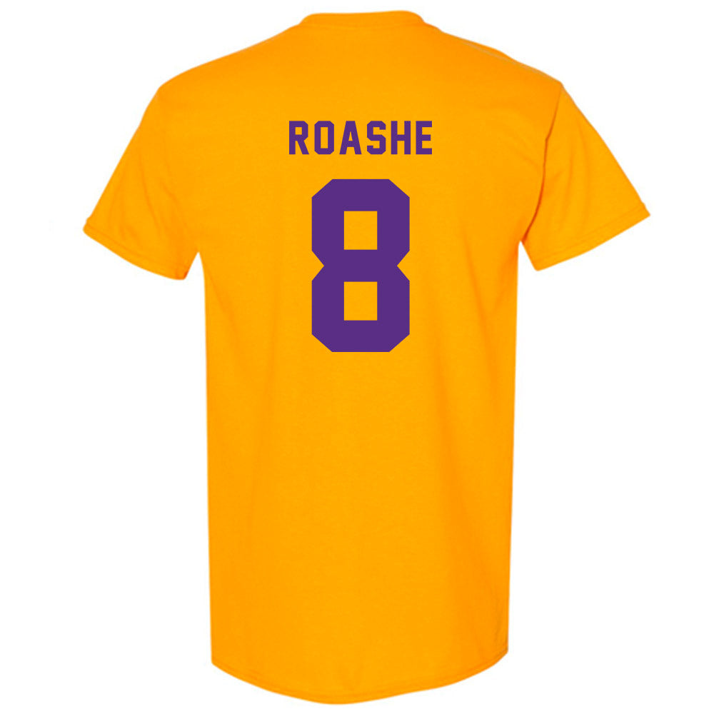 PVAMU - NCAA Women's Soccer : Jayla Roashe - Classic Shersey T-Shirt-1