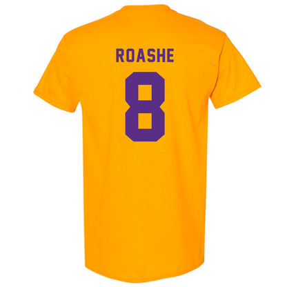 PVAMU - NCAA Women's Soccer : Jayla Roashe - Classic Shersey T-Shirt-1