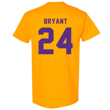 PVAMU - NCAA Men's Basketball : Marcel Bryant - Classic Shersey T-Shirt-1