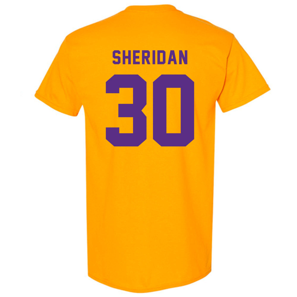 PVAMU - NCAA Women's Soccer : Simone Sheridan - Classic Shersey T-Shirt-1