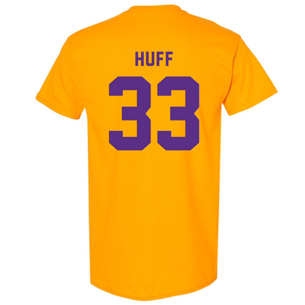PVAMU - NCAA Baseball : Paxton Huff - Classic Shersey T-Shirt-1