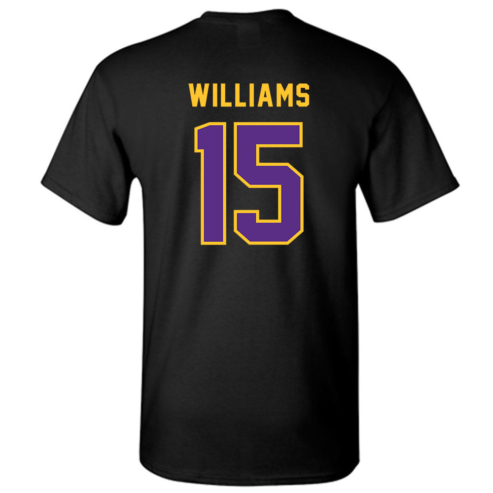 PVAMU - NCAA Baseball : Jordan Williams - Classic Shersey T-Shirt-1